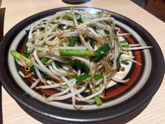 -気楽亭和食料理(气乐亭大世界本店)