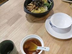 -素清香(解放路店)