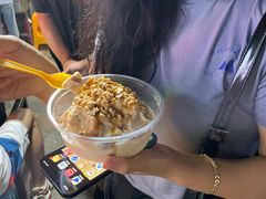 -夏食光安顺小舒冰粉冰浆(甲秀楼店)
