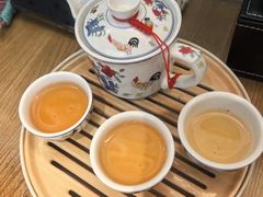 -潮粥荟·潮汕砂锅粥(槐房万达店)