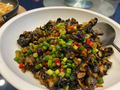 -顺风山庄(水濂山店)