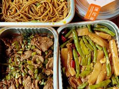 -徐记海鲜(曲江南湖店)