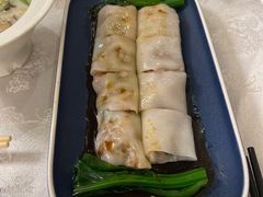 -酌宴府The China Club·广州万富希尔顿酒店(云城东路店)