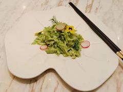 -新希望诺富特酒店-青岛湾中餐厅