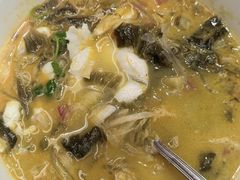 -银都上海菜馆(粤海东路店)