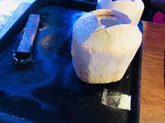 -享润四季椰子鸡音乐主题餐厅(晋江万达店)