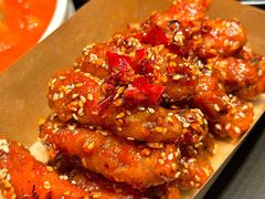 -知楚•精致湖北菜(武商MALL店)