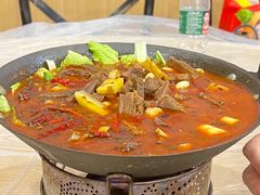 -江城燕子大排档(江汉路步行街店)