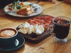 -Alimentari早午餐(安福路店)