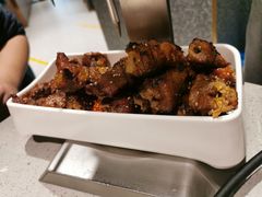 -半天妖烤鱼(丰科万达店)