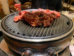 -百味源炭火烤翅 ·夜市大排档(酒仙桥店)