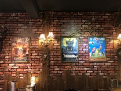 -MAX伯爵趣味互动密室逃脱(大坪D馆店)