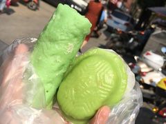 乌龟糕-陈记印尼风味小吃(北湖店)