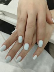 点击看大图 -斯馨·健康美甲美睫