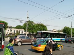 -平安里(地铁站)
