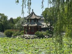 -莲池书院博物馆