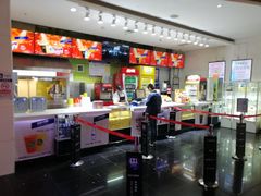 -金逸影城(中关村店)