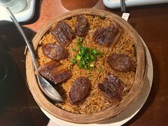 -乔街深夜食堂·小龙虾·高压锅生蚝(杭州总店)