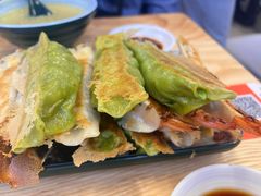 -众品老方子锅贴甜沫(李村店)