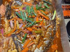 -鸣记脆皮烤鱼(山姆店)
