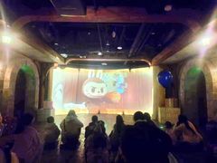 -泡泡玛特POPMART(蓝色港湾店)