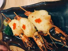 -隐泉京望日式料理(太和广场店)