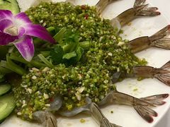 -阿诺泰·泰国餐厅(紫荆店)