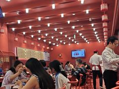 -喜家德虾仁水饺(东海缤纷天地店)