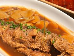 -大牌大·传统杭帮菜(湖滨店)