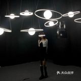 深圳看展｜拍照好去处🪐平行宇宙