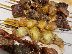 -鸽子窝专业烧烤店(长白店)