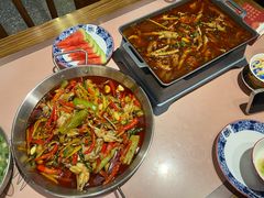 -杨记隆府重庆江湖菜(大悦城店)