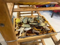 -草墩罗非鱼庄•野生菌•腊排骨(七星街上段店)