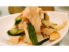 凉拌豆皮-江海渔港(姚港路店)