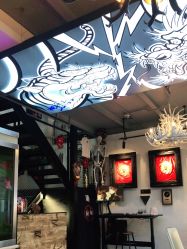 -雕哥的纹身店A3 TATTOO&纹身培训