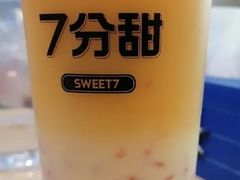 -7分甜(吴江新湖广场店)