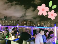 -琶醍壹号•潮菜江景餐吧