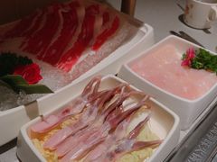 -海底捞火锅(群光广场店)