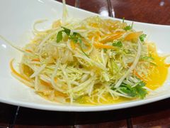 -鹿鸣春饭店(总店)