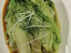 -万荣烤鸭店·北京菜(农光里店)