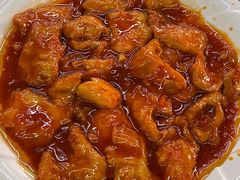 -清真鸿起来饭庄(复兴路店)
