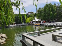 -宗角禄康公园