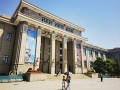 -国家自然博物馆