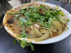 -正味斋锅巴菜(西北角店)