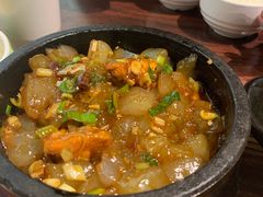 -YOYO悠游美食地图(西市城购物中心店)