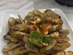 -嘉升大排档(番禺总店)