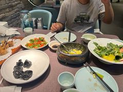 -羲和雅苑•北京烤鸭(乐园道万象城店)