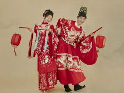 -第一夫人婚纱摄影(南京店)