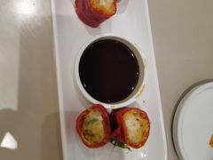 -蔡澜点心·粤菜(丽泽天街店)