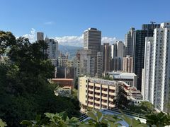 -香港大学